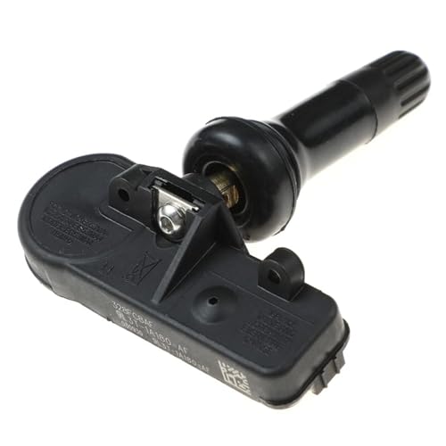 Capteurs TPMS 9L3T-1A180-AF Ford : Évitez les risques de crevaison - 4
