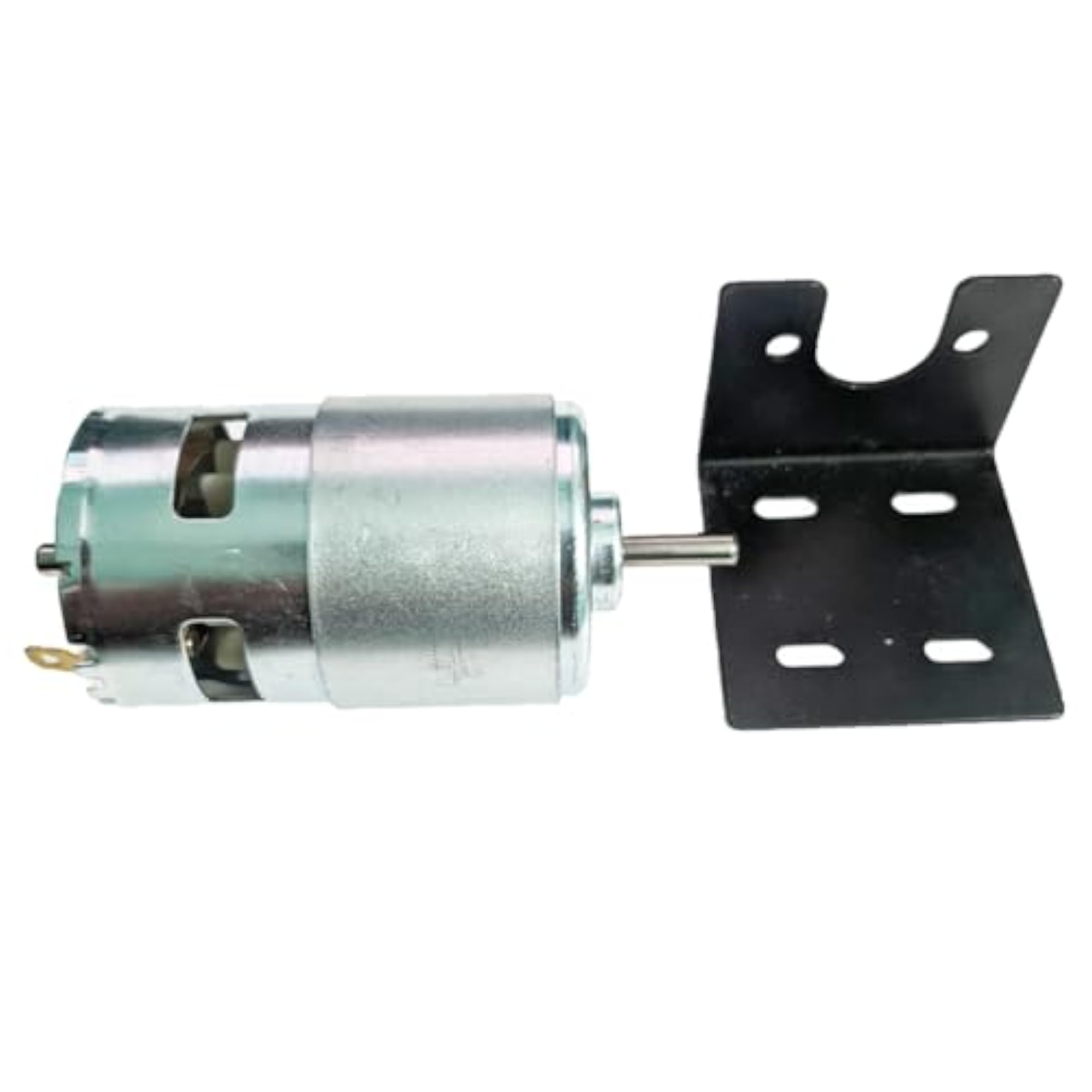 RS 775 DC Motor with Ball Bearings