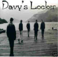Davy's Locker [Audio CD] Davy's Locker