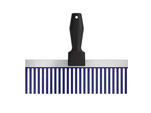 Bon 83-135 12-Inch Plaster Scarifier with Plastic Handle