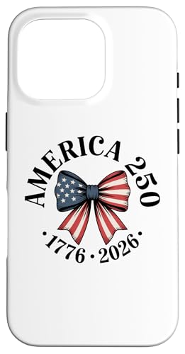 250th Years American USA Shirt Patriotic Freedom 4th of July �X�}�z�P�[�X iPhone 16 Pro �p