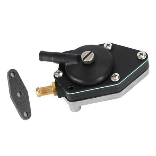 Réservoir de carburant Evinrude 0438556 pompe essence hors-bord