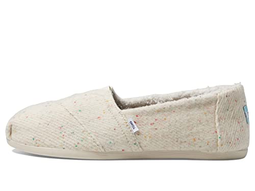 Image of Toms Womens Alpargata Repreve