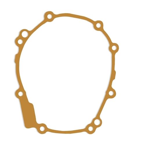 Dichtungsteil Motorrad Kurbelgehäuse Ölpumpe Generator Kupplung Abdeckungen Dichtung Kits Für Yamaha MT10 MT-10 MT 10 2018 2019 2020 FZ10 FZ 2017(GeneratorCovergasket)