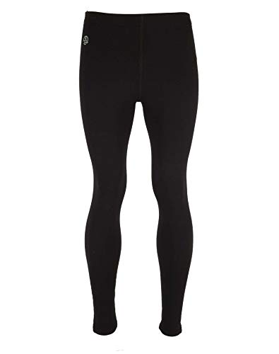 Ternua Malla Camp Tight M, género, Black, S Cover