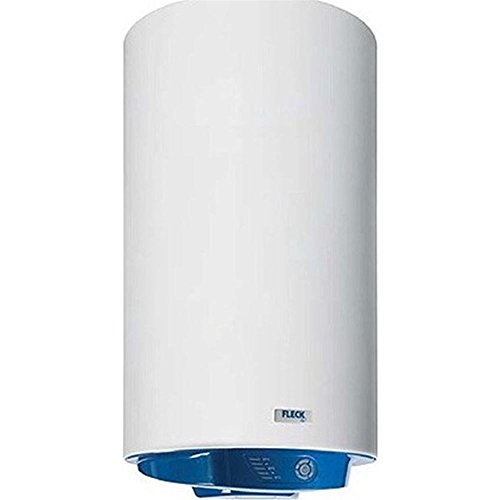 FLECK Chauffe-eau électrique Vitri.ELBA 2.0 50 litres 10 L/min Intérieur