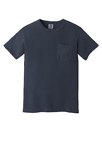 Image of Comfort Colors Mens 6030cc