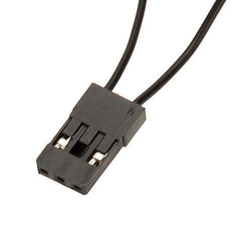 KKmoon 2pcs 2.4G receptor de 6 canais FS-A6 modelo de controle remoto para i4 i6 i10 transmissor