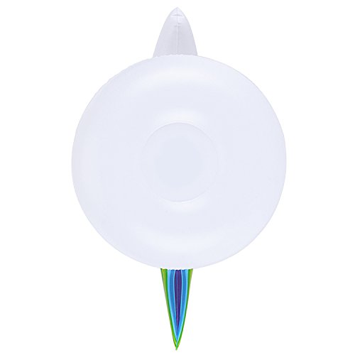 Belmalia 2X Unicorn Gonfiabile Portabicchieri Aria...