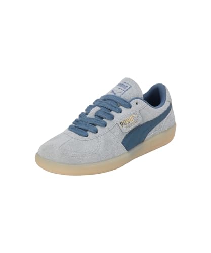 Image of Puma Unisex-Adult Palermo Hairy Sneaker