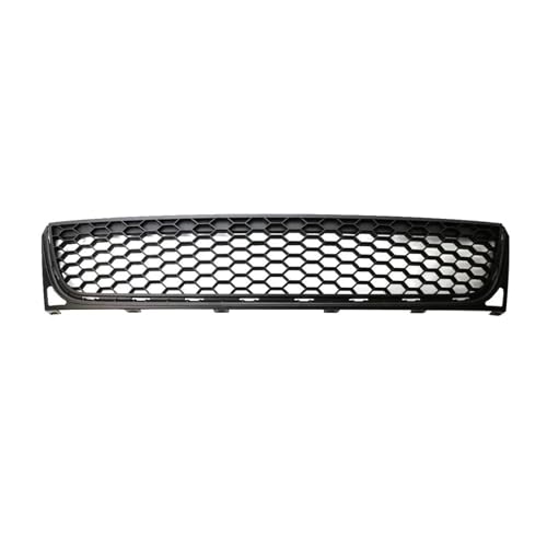 Calandre de pare-chocs avant pour rouler sur circuit avec votre VW Golf 6 GTI look racing net