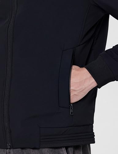 Image of Qube by Fort Collins Men's Lightweight Jacket - Casual Winter Jacket for Men, Perfect for Layering