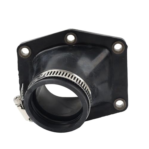Kit soufflet carburateur 38-39 mm contre les fuites d'admission TRX250R