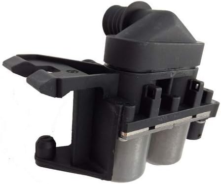 Heater Control Valve Solenoid fits BMW E36 325 328 M3 92-99 64111387319 64118391419 64118375792