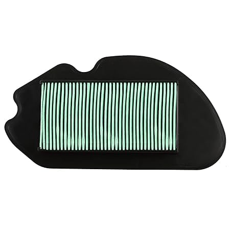 AAI JI Air Filter Paper Compatible For Activa 110/HET/3G/4G/5G/Aviator