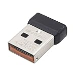 Generic Wireless USB Receiver Adapter Compatible with Logitech M185 M950 M720 M325 M235 M705 Wireless Mouse and Keyboard