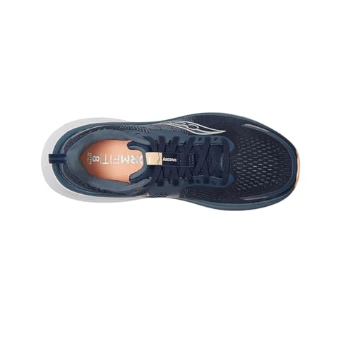 Image of Saucony Women's Guide 18 Sneaker