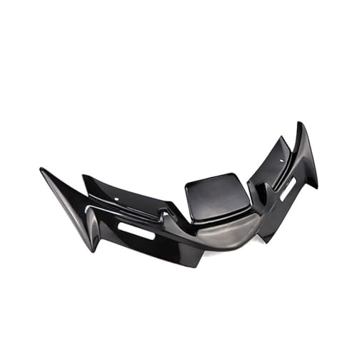 Aileron de carénage YZF R15 V4 R15M cache latéral protection déco