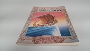 The Saga of Eric the Viking