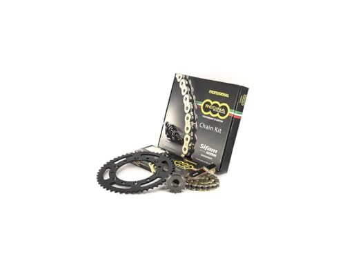 Pignon TT Sherco 20 cannelures pas 520 pour moto enduro et motocross