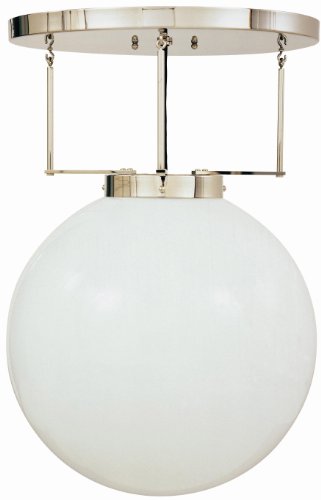 Preisvergleich Produktbild Tecnolumen Deckenleuchte DMB 26 400 NI