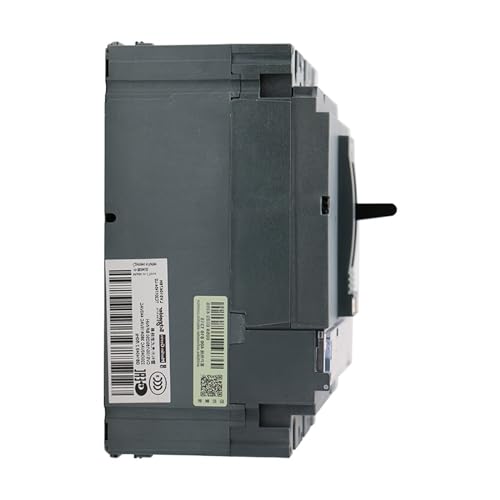 MCCB CVS250F 3P TMD200A boîtier moulé pour protection triphasée - 5