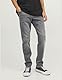 JACK & JONES Male Slim Fit Jeans Glenn Original SQ 349