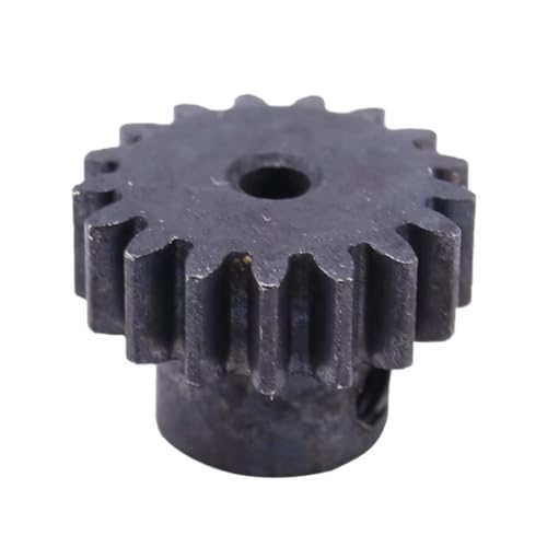 Engrenage de Moteur 17T Wltoys A959 A979 en Métal Renforcé