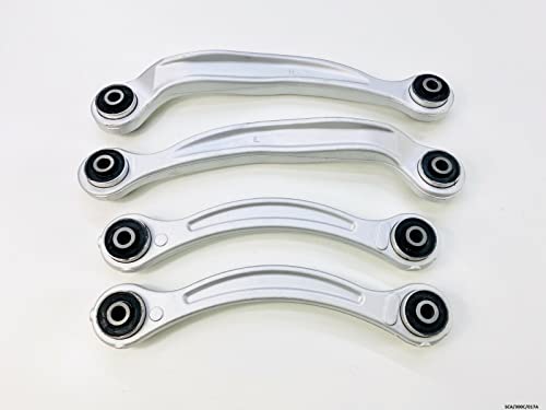 4 bras de contrôle supérieur arrière Chrysler 300C élimine vibration SCA/300C/017A