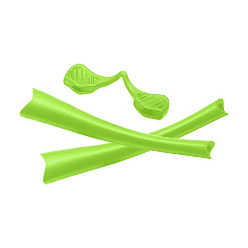 Image of Acefrog Replacement Earsocks Nose Piece for Oakley Radar Path AF Pitch Range Edge XL Sunglasses