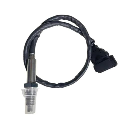 Sonde Nox Benz W205 Réduit la Pollution Capteur 8 Câbles GLE350 ML350