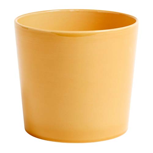 Preisvergleich Produktbild Hay 507559 Übertopf, Keramik