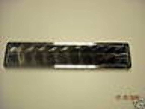 331280 Sea-Dog Line Slotted Ventilator Stainless Steel 24-3/8