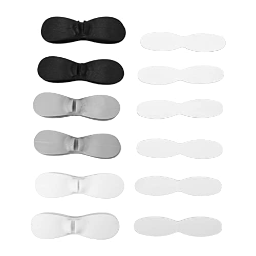 Envoltura de cable para electrodomésticos Adhesivo TPR sin perforaciones Organizador de cables de cocina Unión fuerte Ahorro de espacio Juego de 6 piezas para cafetera Licuadora