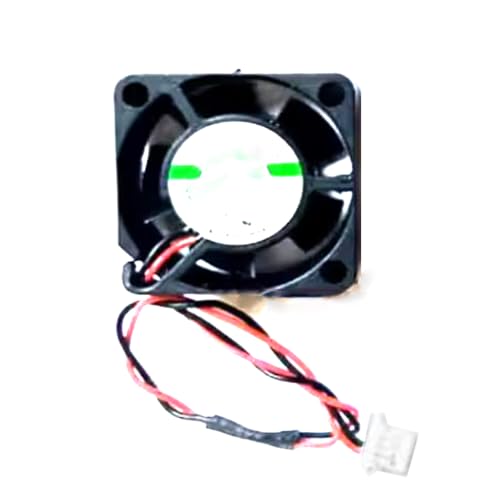 Cooling Fan MC25100V1-000U-A99 DC5V 0.60W 2PIN New