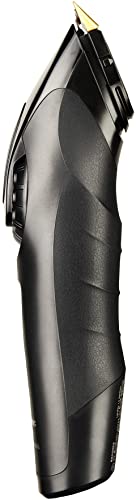 Panasonic ER-DGP84 zwarte haartrimmer - Image 4