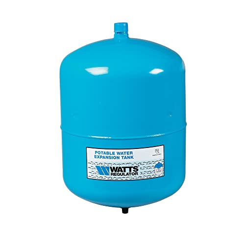 10 Best Water Heater Expansion Tanks (2023) Water Filter Zone