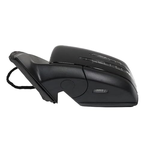 Rétroviseur électrique droit noir pour Benz W166 ML 2012-2015 - 5