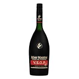 Remy Martin VSOP, Cognac Fine Champagne Brandy, 1L - Packaging May Vary