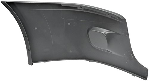 Dorman 242-5268 Front Driver Side Bumper Cover Compatible With Select Freightliner Models #TOP1