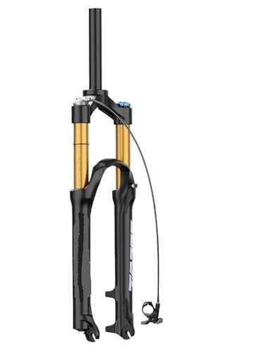 ]ԃtH[NAoEh\ MTB GAtgTXyV 26/27.5/29C` 120mmgx NCbN[X(27.5 Manual Damping)