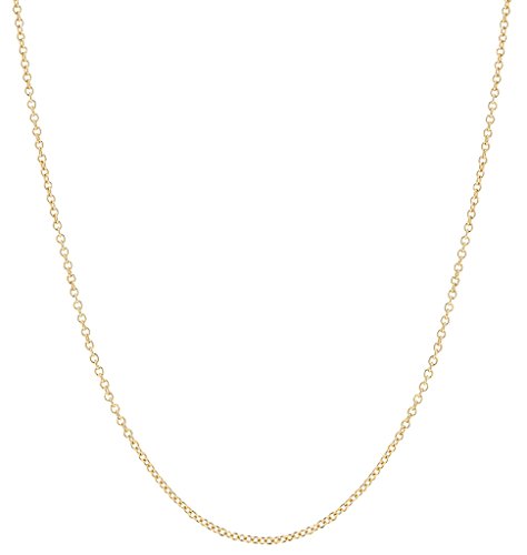 Helen Ficalora Fine Chain