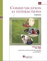 Communication et Interaction 3 édition [Unknown Binding]