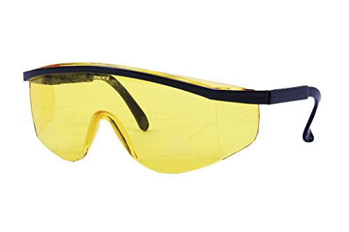 Gafas de seguridad Ultravioleta