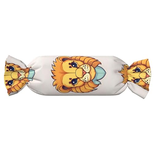 Almohada de espuma viscoelástica tamaño único negra
