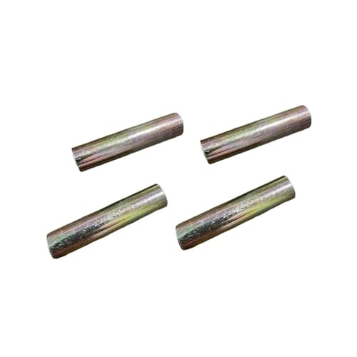 Junta intermedia de asiento de cojinete trasero 9010-060005 para amortiguar vibraciones 2