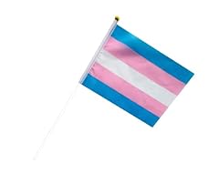 Small Transgender Flag