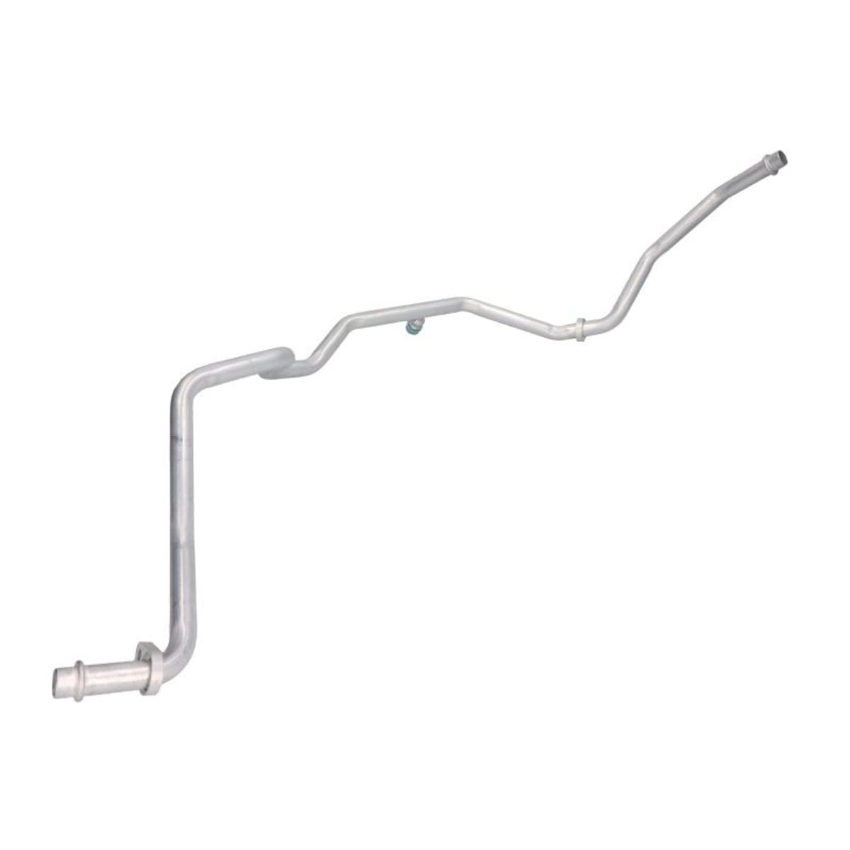 Conduite Haute Pression Climatisation Frankberg - Compatible Citroën C8, Jumpy, Fiat Scudo, Peugeot 807