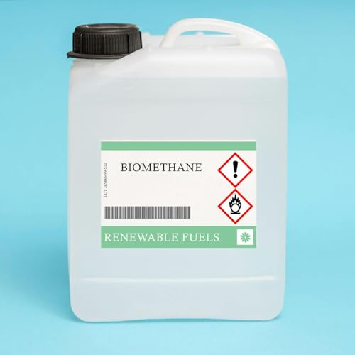 『Flogas to sign a major biomethane offtake agreement』のカバーアート
