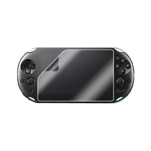 OSTENT Ultra Clear Protector de pantalla LCD Film Guard Compatible para Sony PS Vita PSV PCH 2000   Paquete de 3